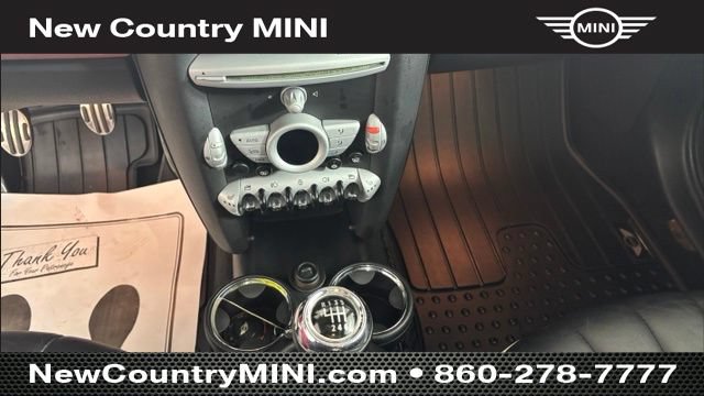 Used 2007 MINI Cooper S FWD image 10