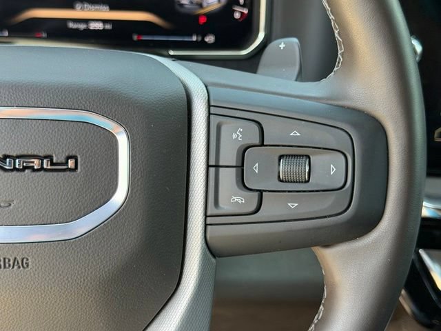 Used 2026 GMC Sierra 1500 Denali w/ Denali Reserve Package AWD/4WD image 20