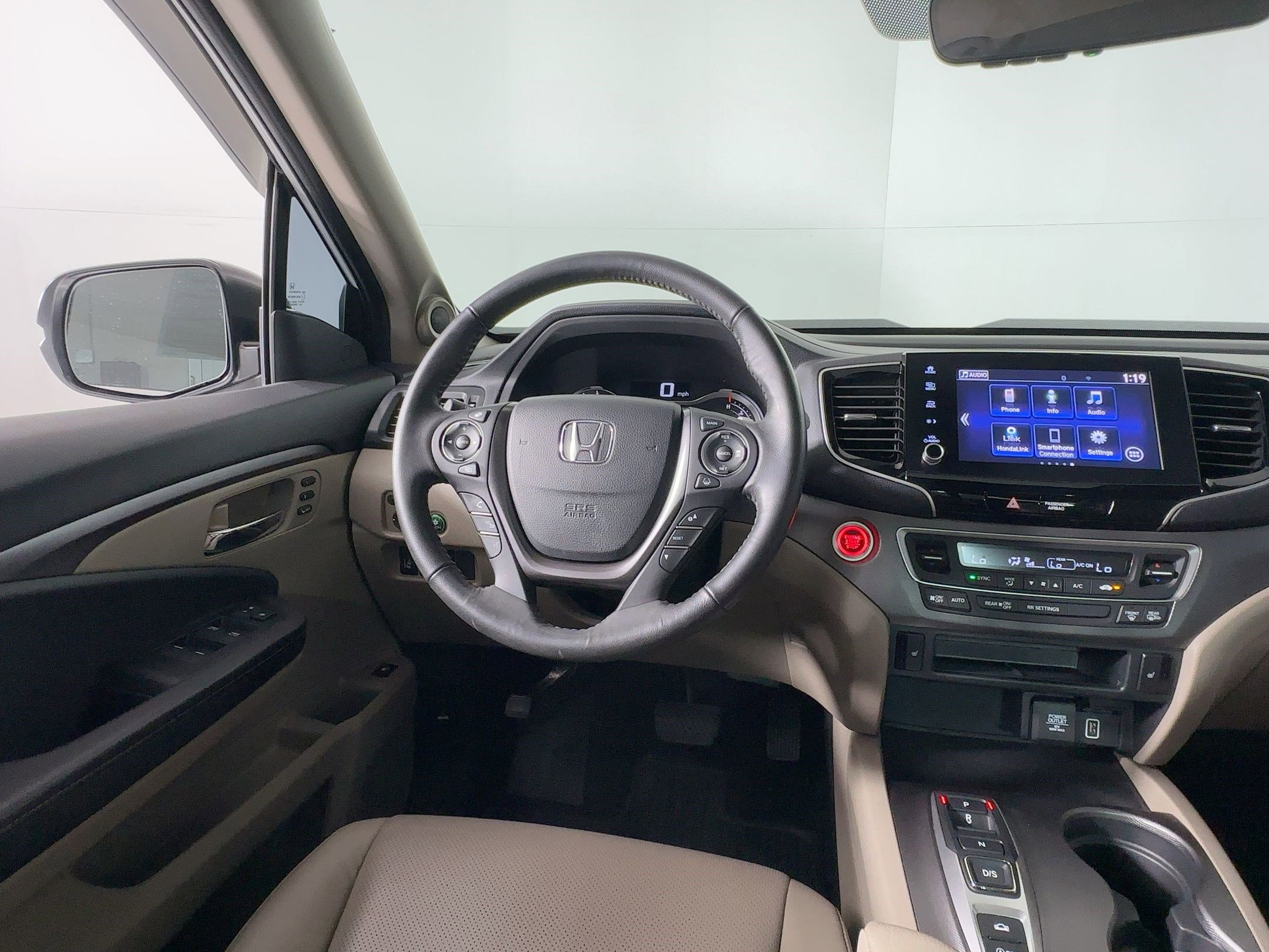 Used 2023 Honda Ridgeline RTL image 27