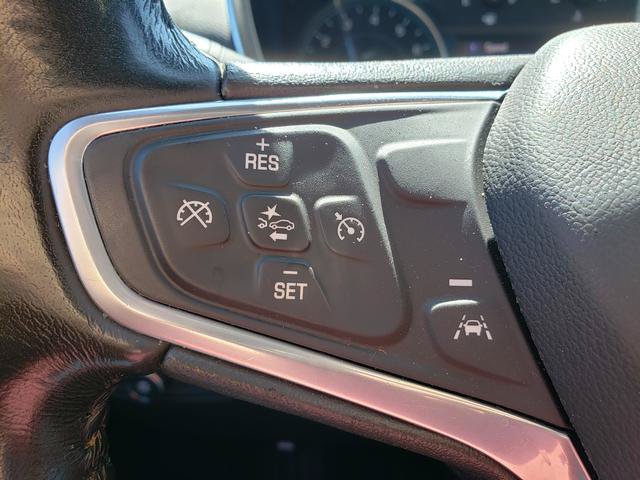Used 2022 Chevrolet Equinox LT AWD/4WD image 22