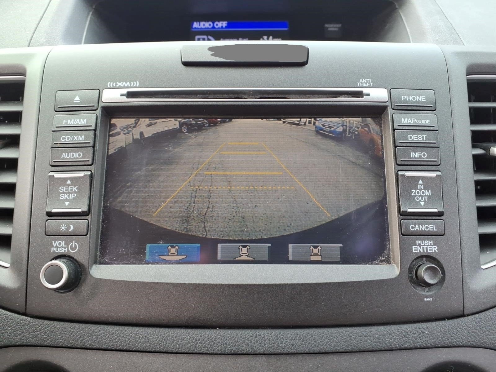 Used 2014 Honda CR-V EX-L image 14