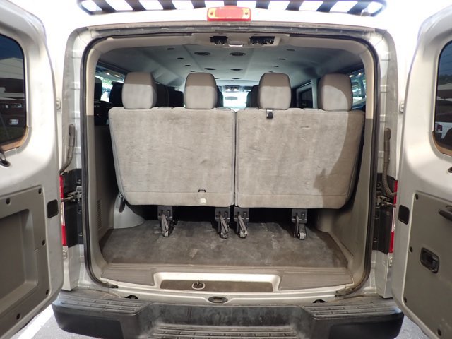 Used 2020 Nissan NV 3500 S RWD image 8