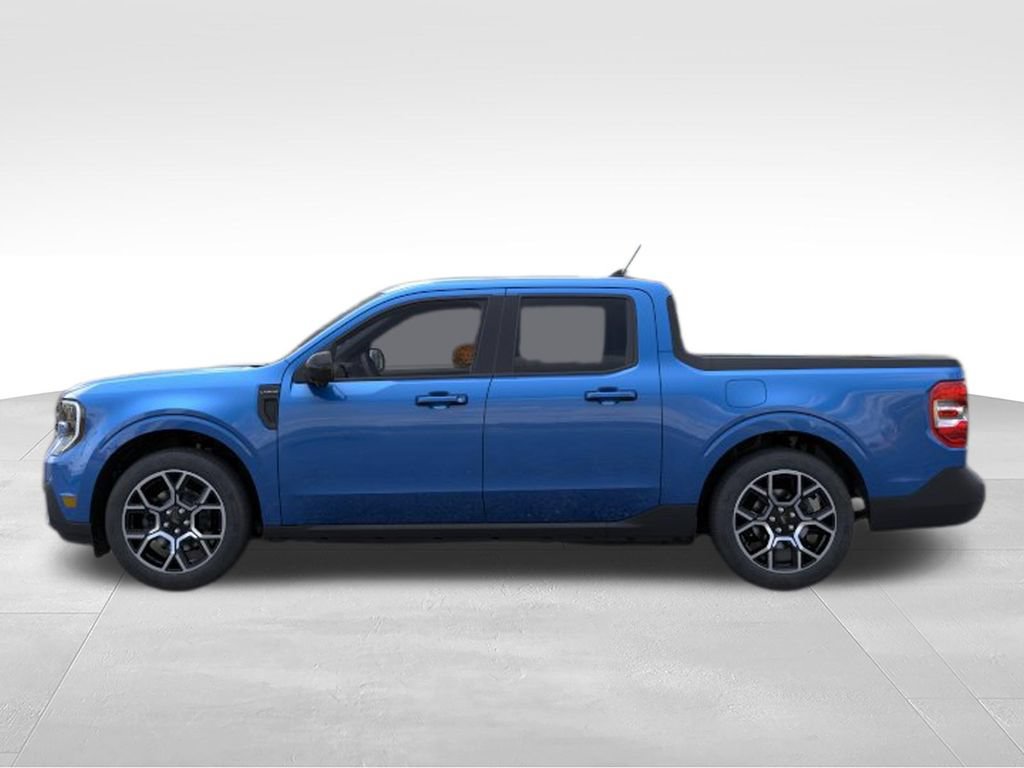 New 2026 Ford Maverick Lariat AWD/4WD image 3