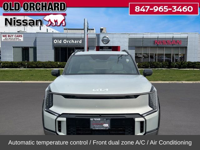 Used 2024 Kia EV9 GT-Line image 5