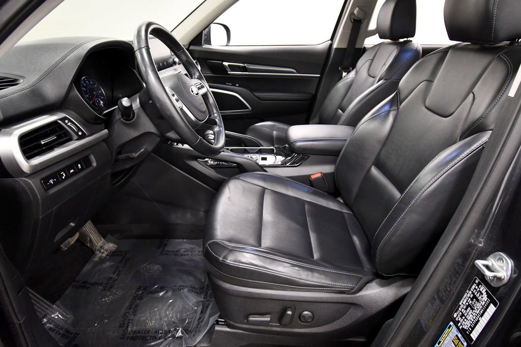 Certified 2021 Kia Telluride S image 14