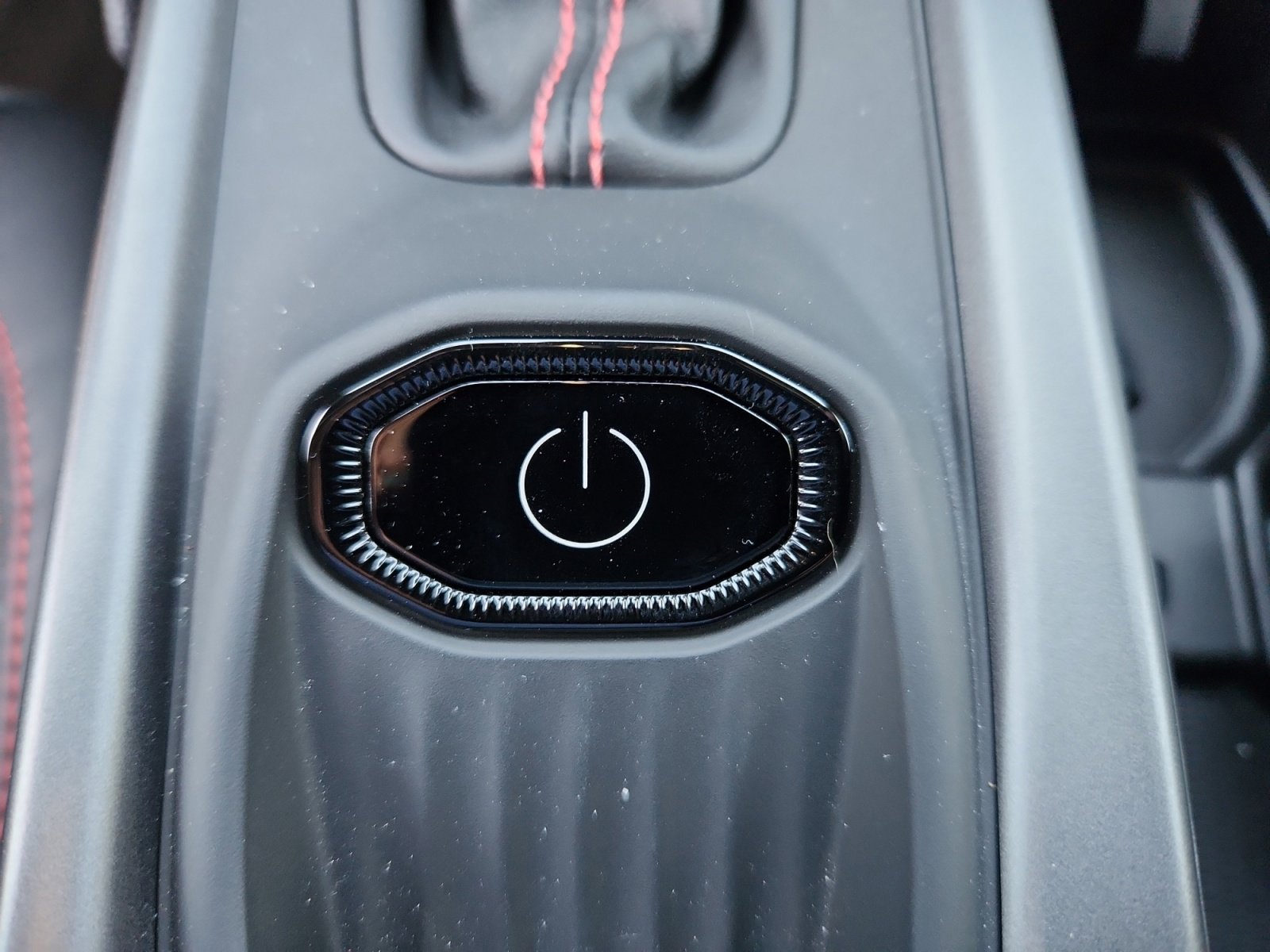 New 2025 Dodge Charger R/T w/ Quick Order Package 25M R/T image 30