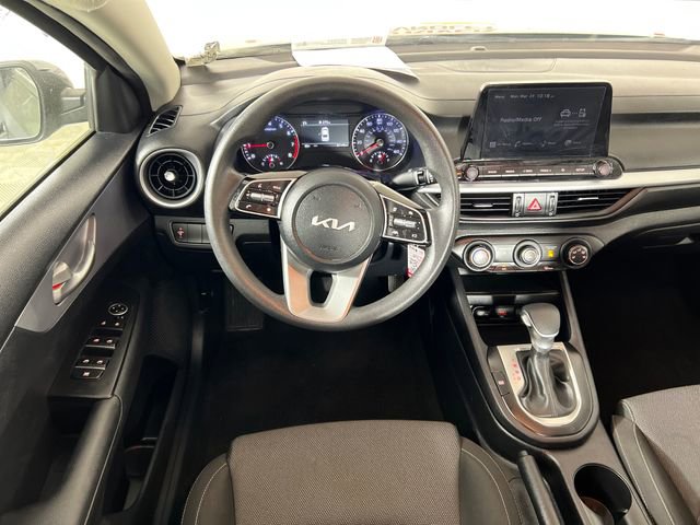 Used 2024 Kia Forte LXS image 14