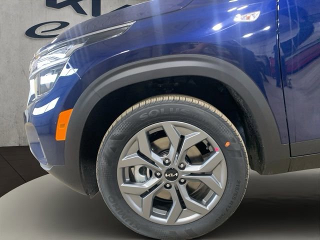 New 2026 Kia Seltos LX AWD/4WD image 17