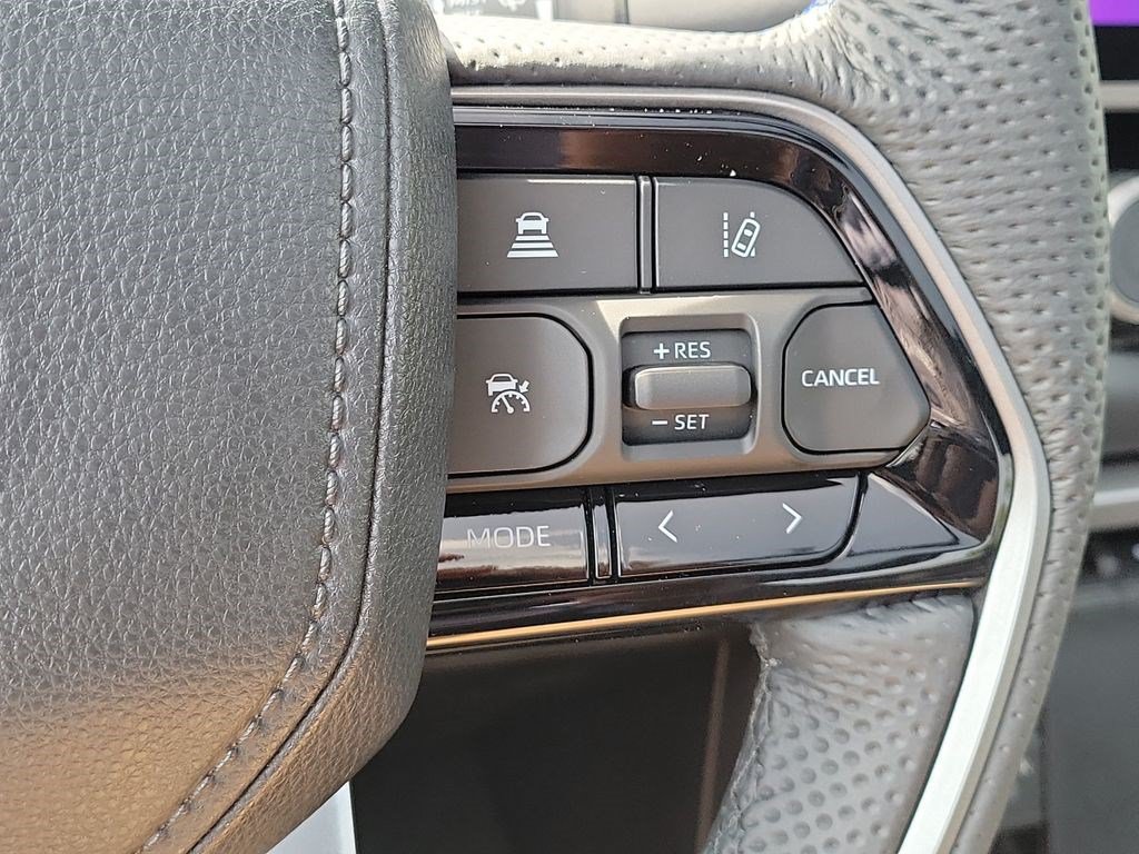 New 2026 Toyota Tundra Platinum AWD/4WD image 10