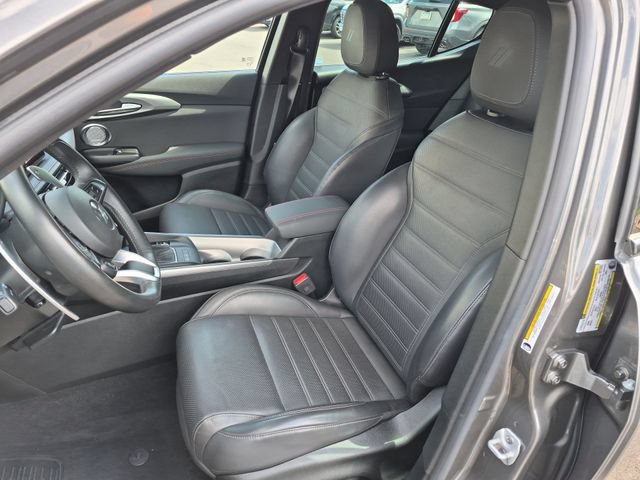 Used 2024 Dodge Hornet R/T Plus w/ Tech Pack Plus w/o Parking AWD/4WD image 22