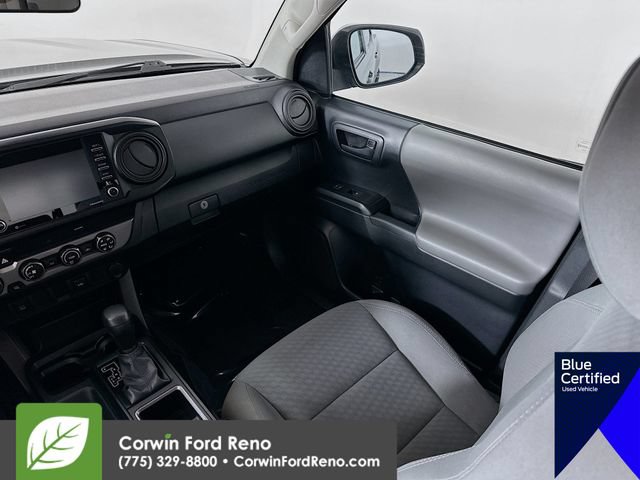 Used 2020 Toyota Tacoma SR AWD/4WD image 26