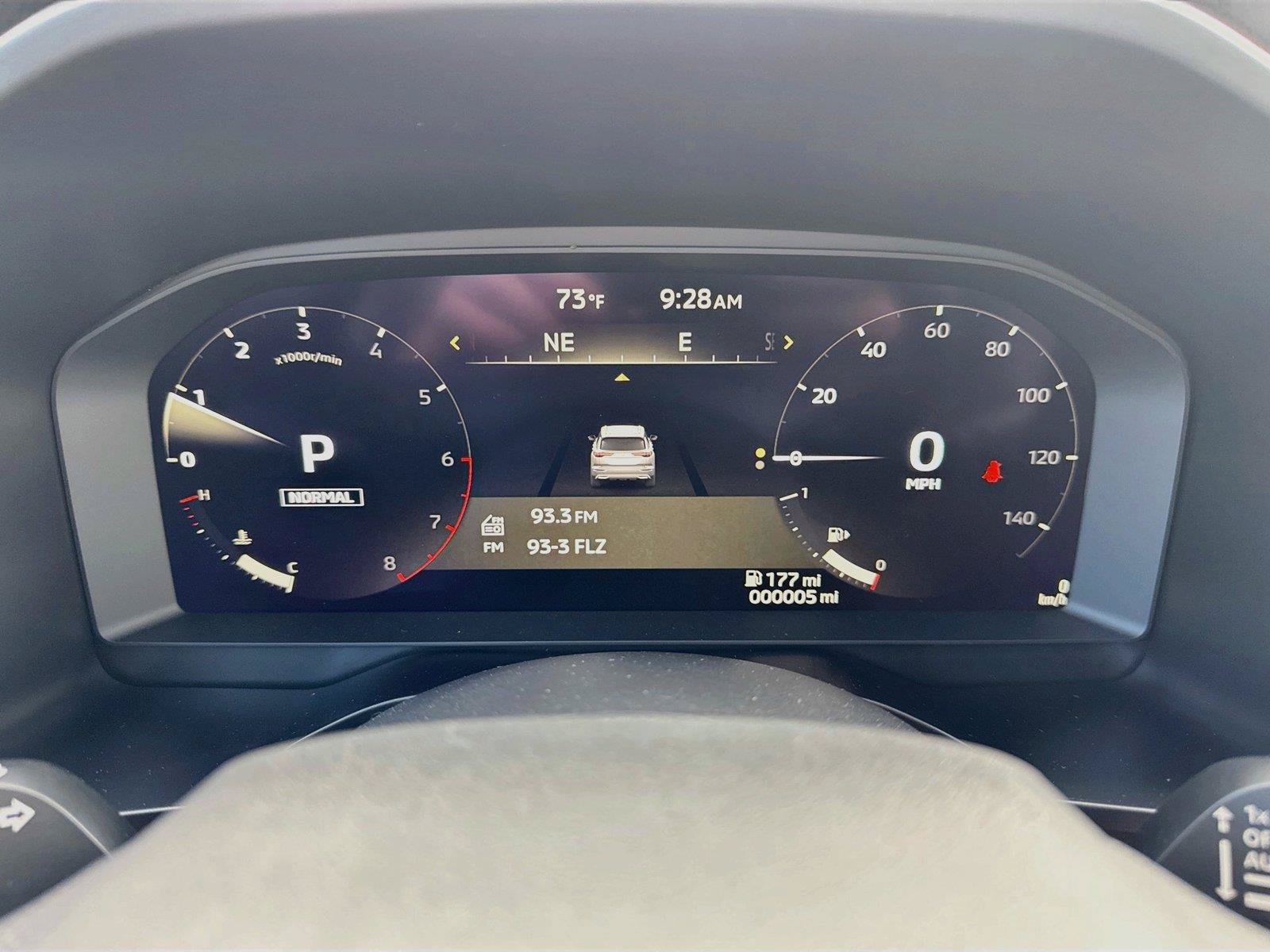 New 2026 Mitsubishi Outlander SE FWD image 11