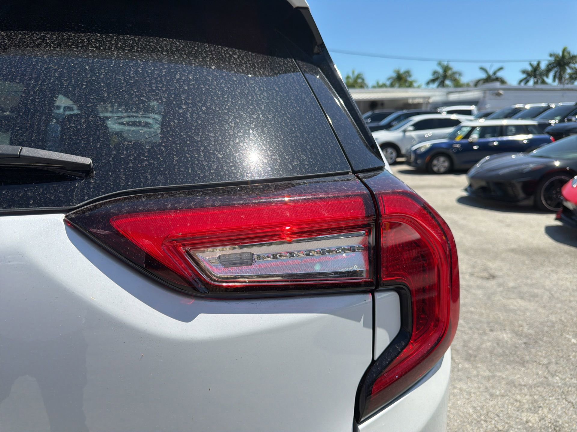 Used 2023 GMC Terrain SLT w/ LPO, Floor Liner Package FWD image 13