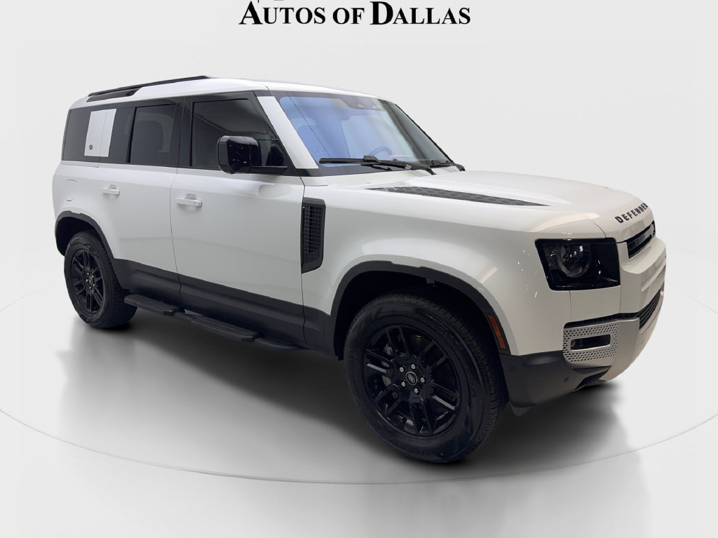 Used 2022 Land Rover Defender 110 SE AWD/4WD image 5