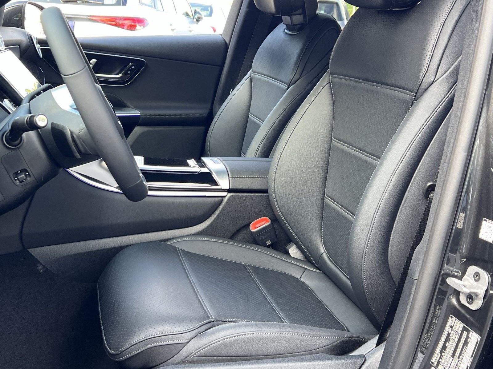 New 2026 Mercedes-Benz GLC 300 4MATIC image 18