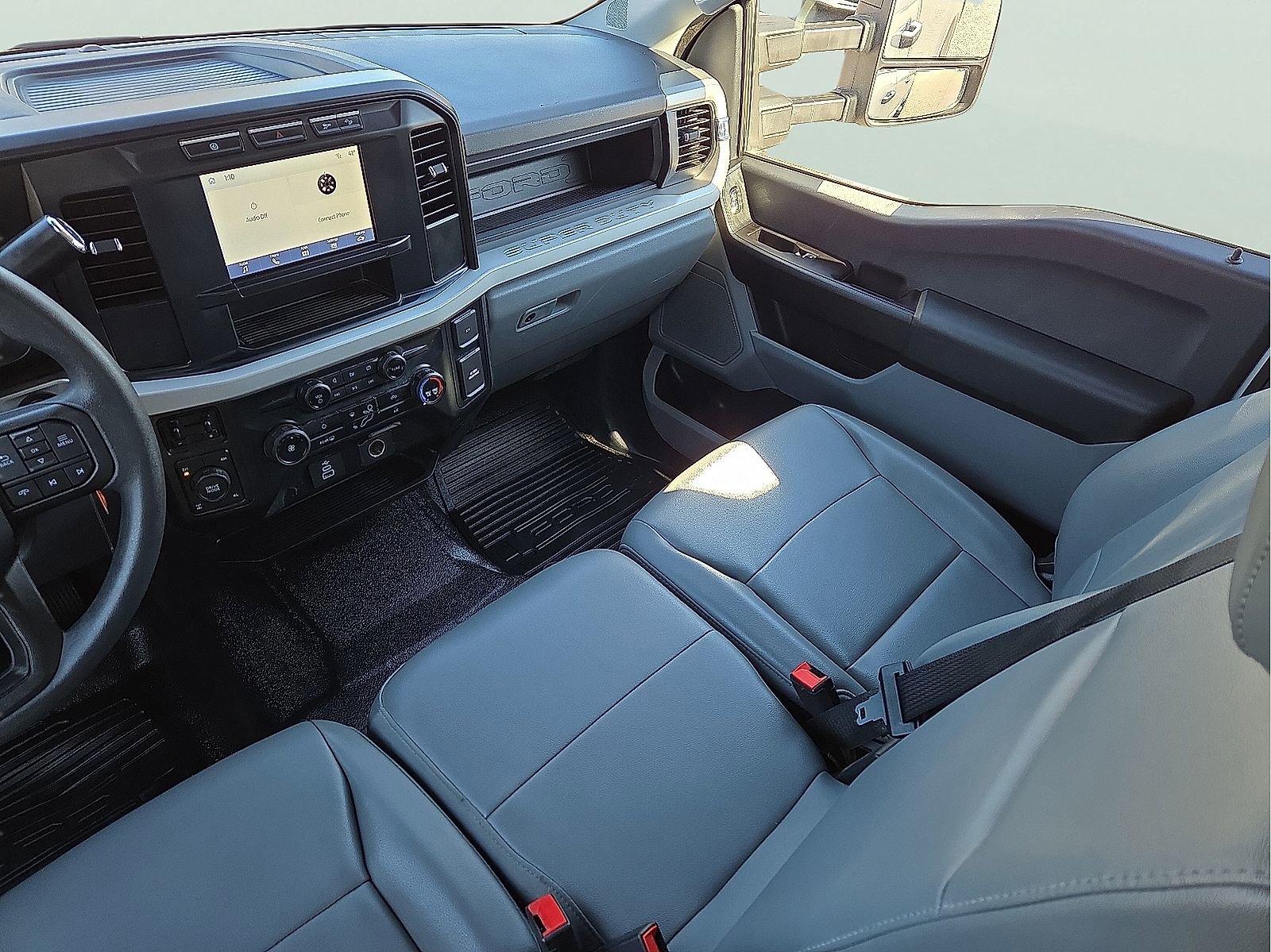 Used 2023 Ford F250 XL w/ XL Driver Assist Package image 11