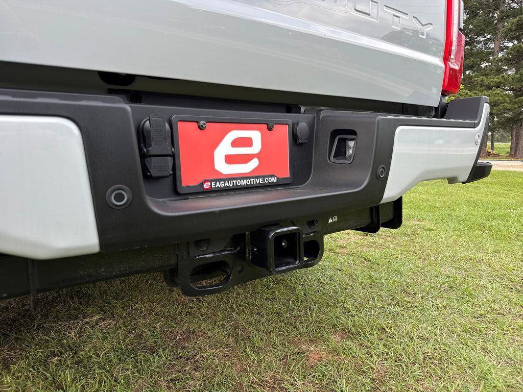 New 2026 Ford F250 XLT w/ XLT Premium Package AWD/4WD image 47