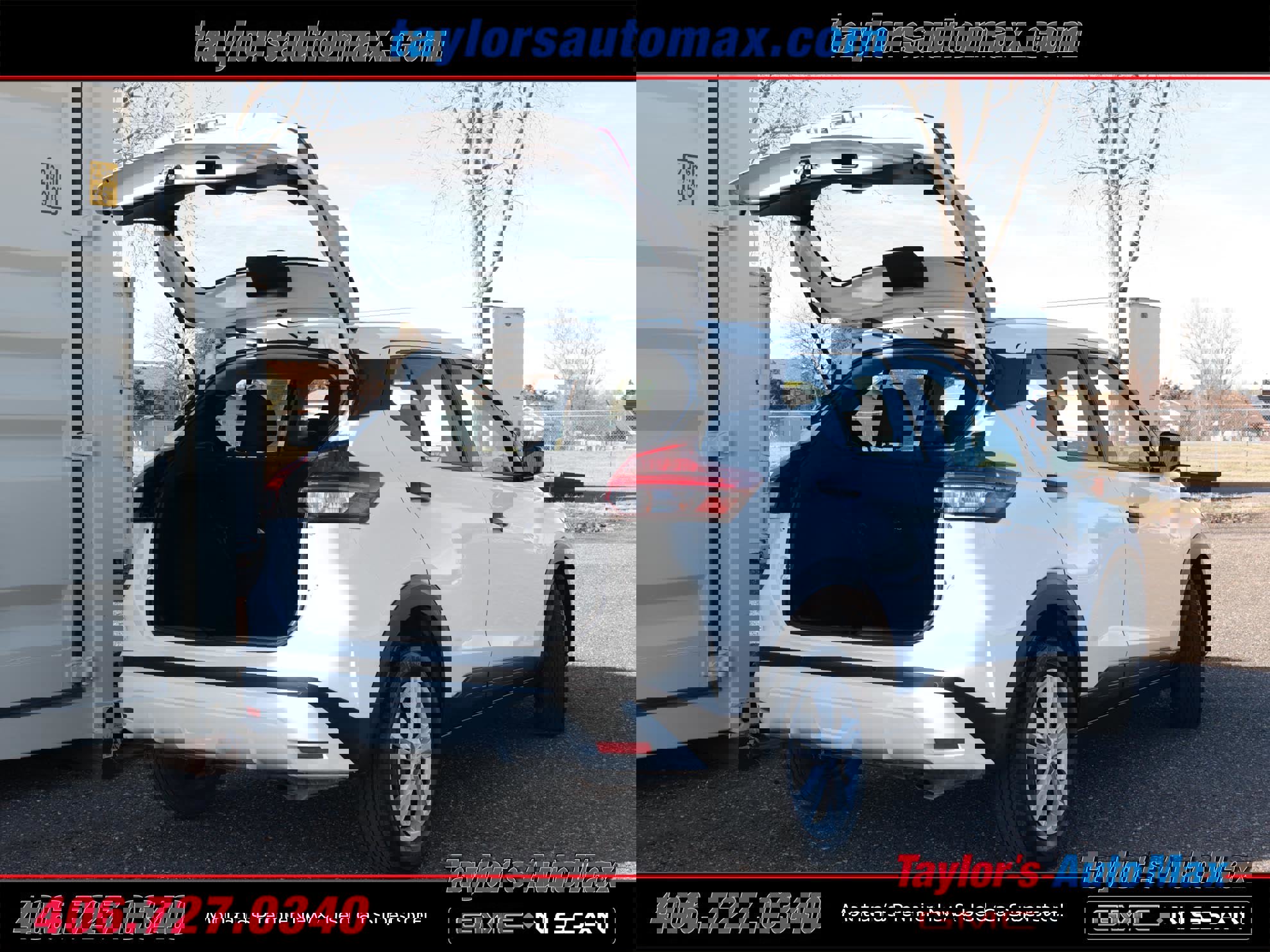 Used 2023 Nissan Kicks S image 27