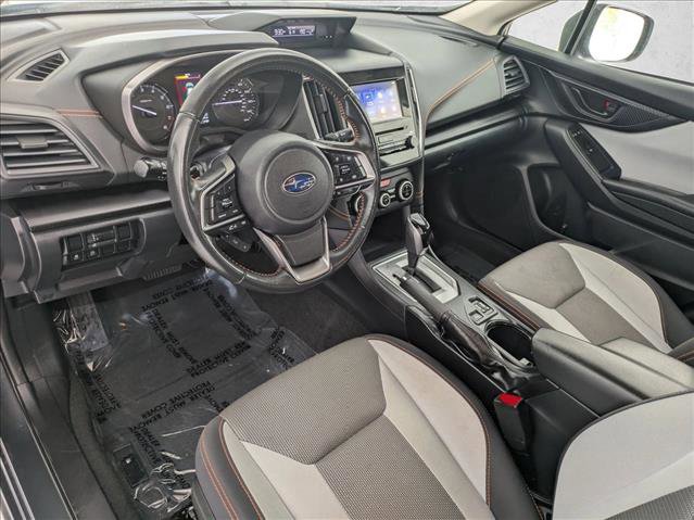 Used 2023 Subaru Crosstrek 2.0i Premium AWD/4WD image 10