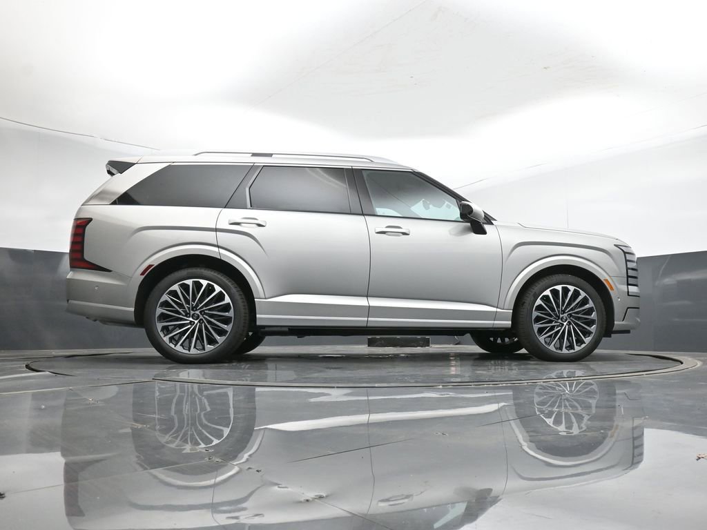 New 2026 Hyundai Palisade Calligraphy image 50