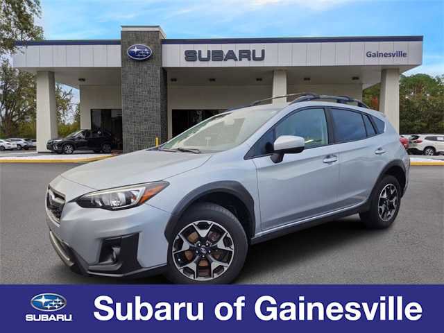 Used 2019 Subaru Crosstrek 2.0i Premium w/ Popular Package #3