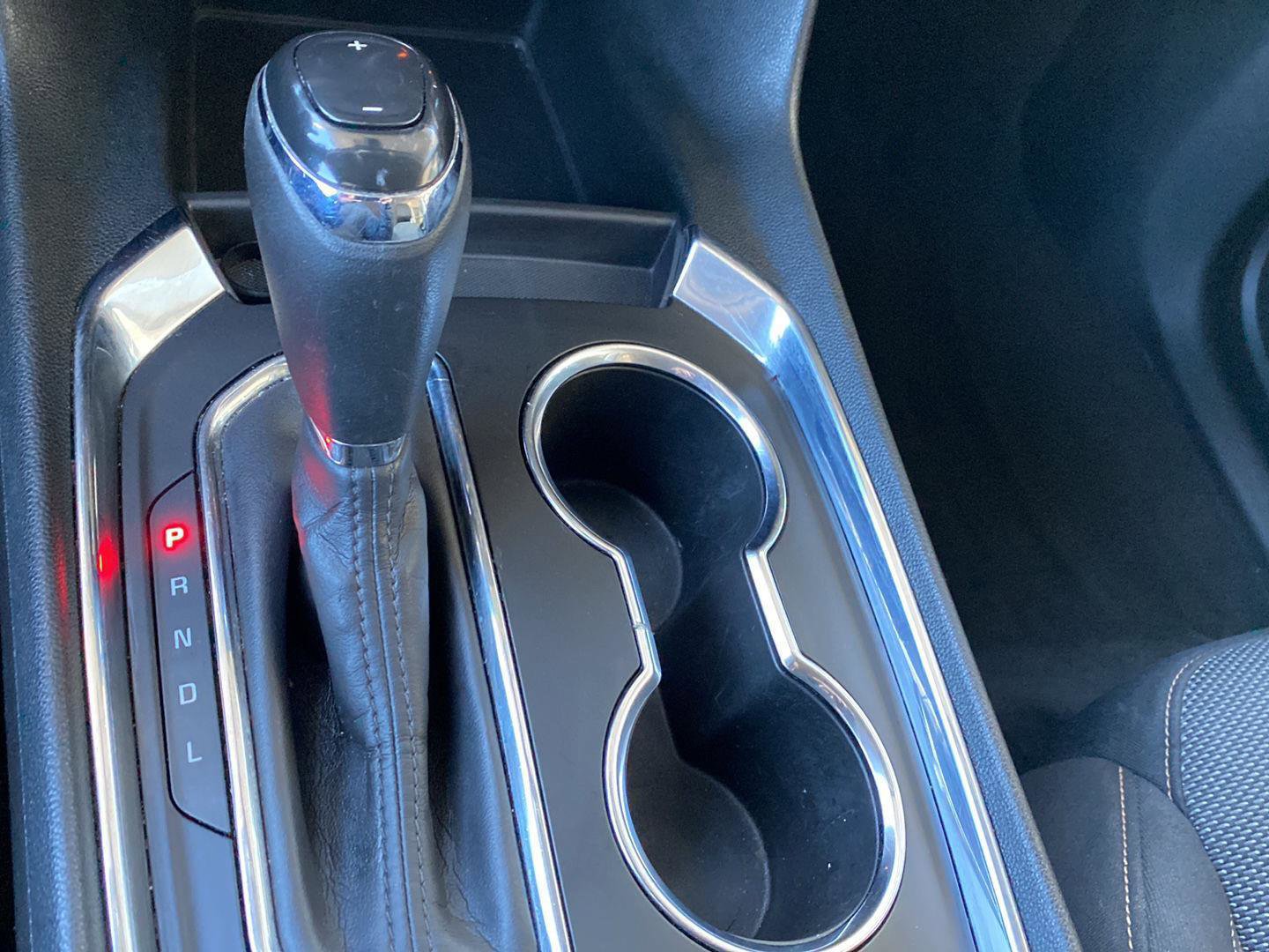 Used 2020 Chevrolet Traverse LS image 24