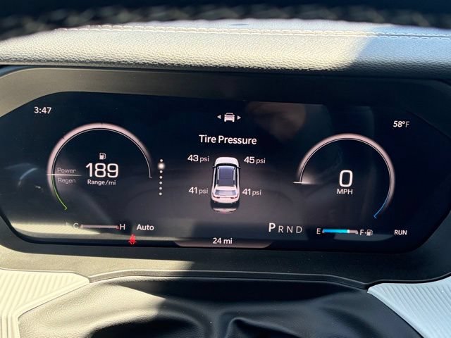 New 2026 Jeep Cherokee Laredo AWD/4WD image 17