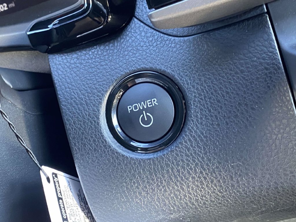 New 2026 Toyota Camry Hybrid FWD image 23