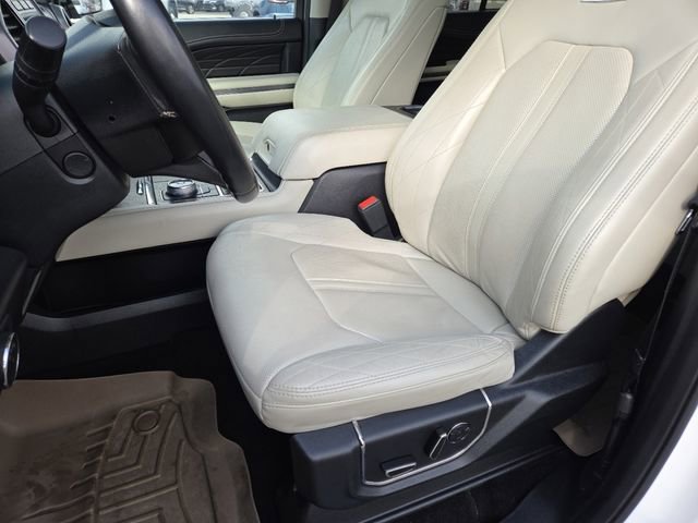 Used 2020 Ford Expedition Max Platinum image 35