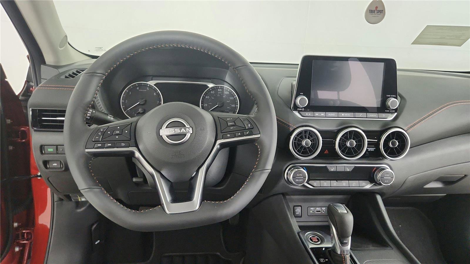 Certified 2024 Nissan Sentra SR image 18