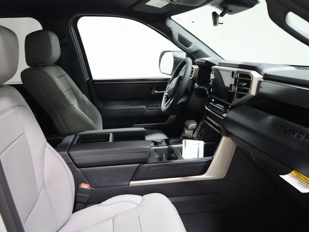 New 2026 Toyota Tundra SR5 image 18