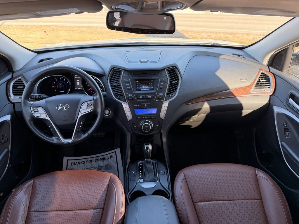 Used 2014 Hyundai Santa Fe Sport 2.0T image 26