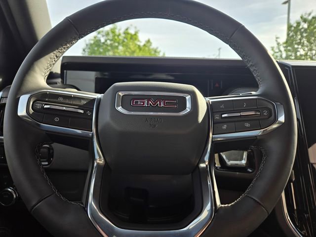 New 2026 GMC Yukon XL Elevation image 20