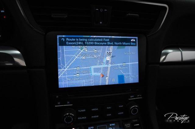 Used 2019 Porsche 911 Carrera RWD image 45