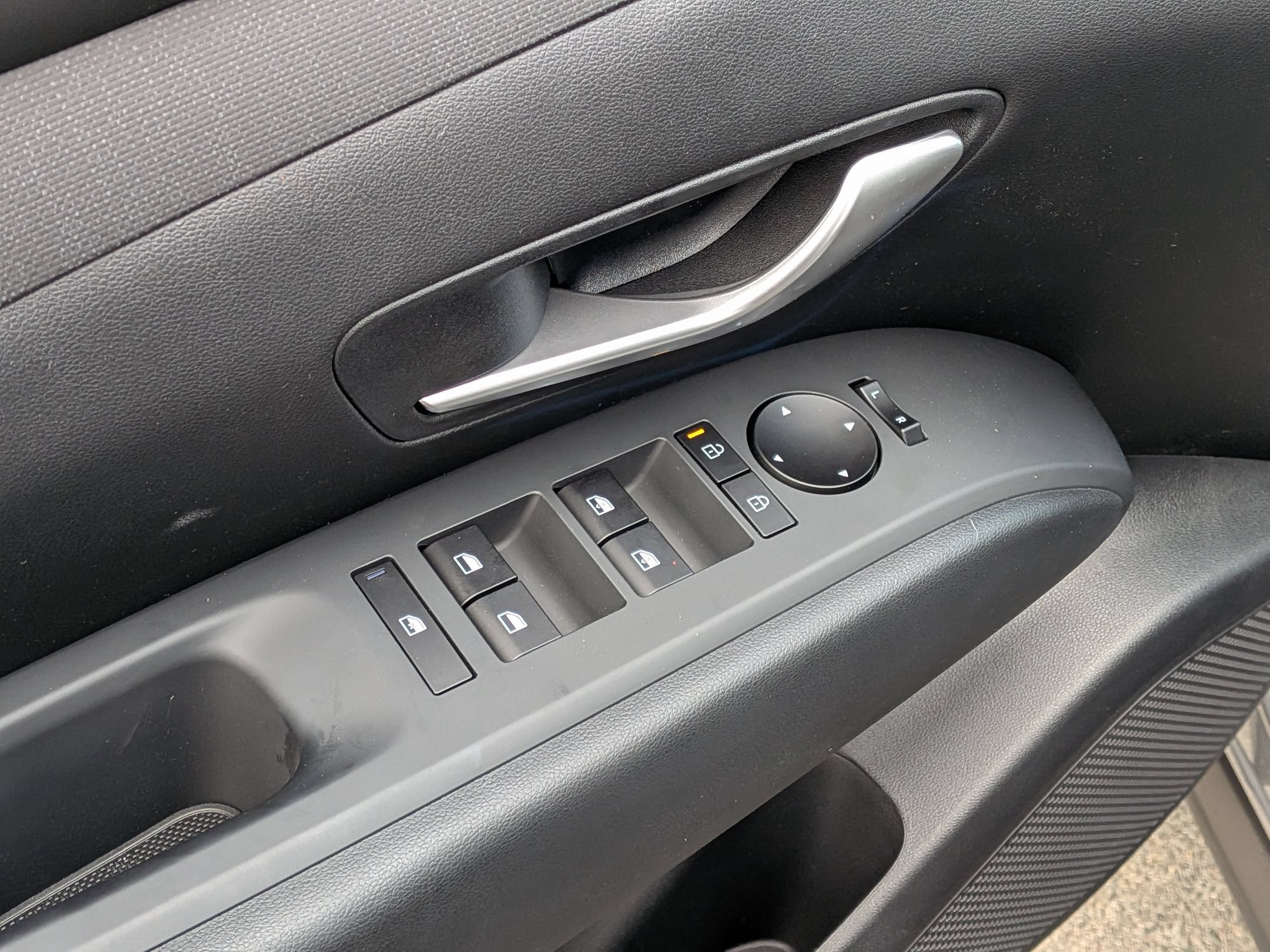 New 2026 Hyundai Tucson XRT AWD/4WD image 16