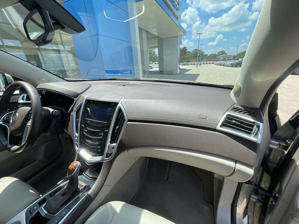 Used 2016 Cadillac SRX Performance FWD image 29