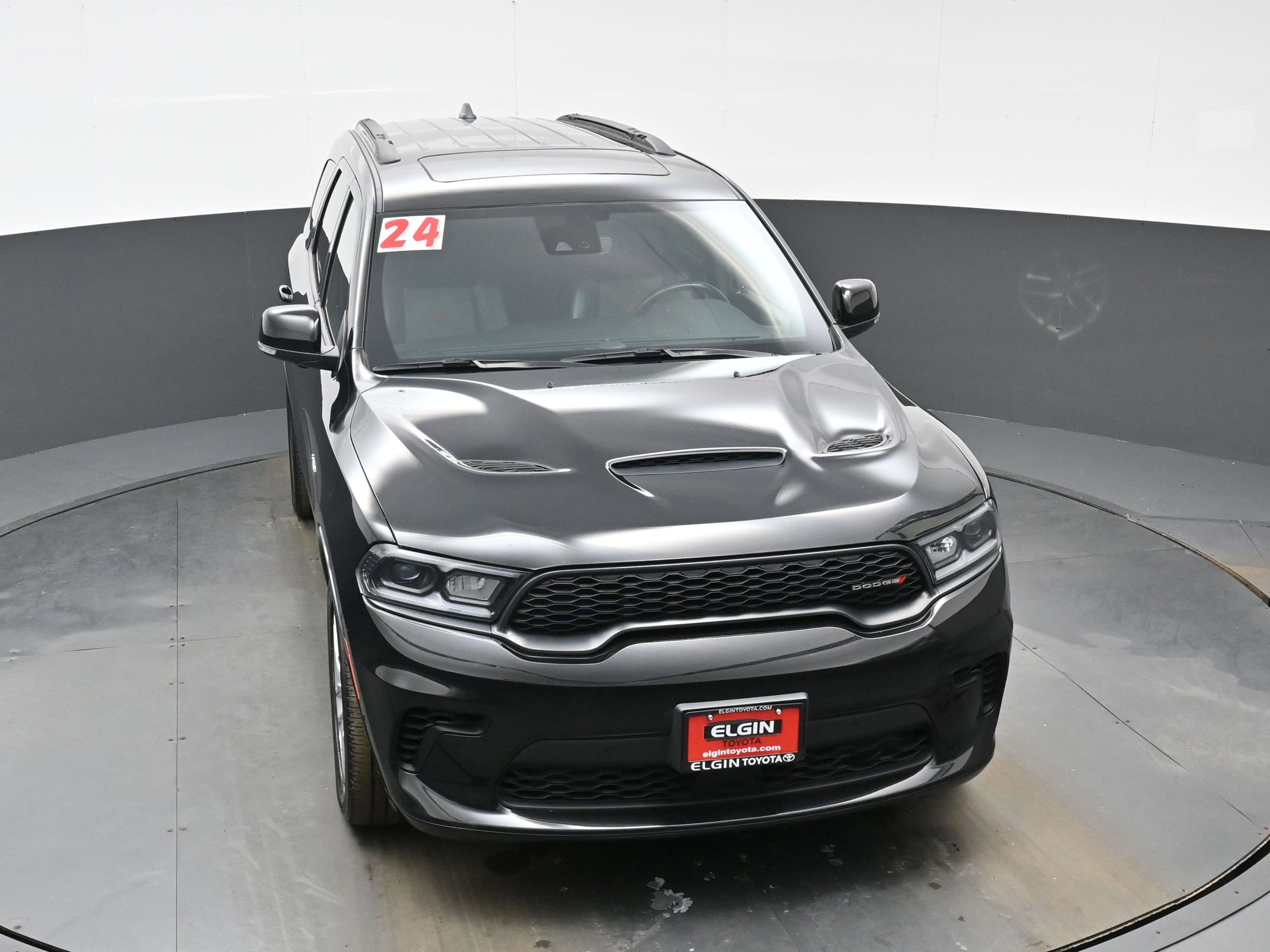 Used 2024 Dodge Durango R/T image 36