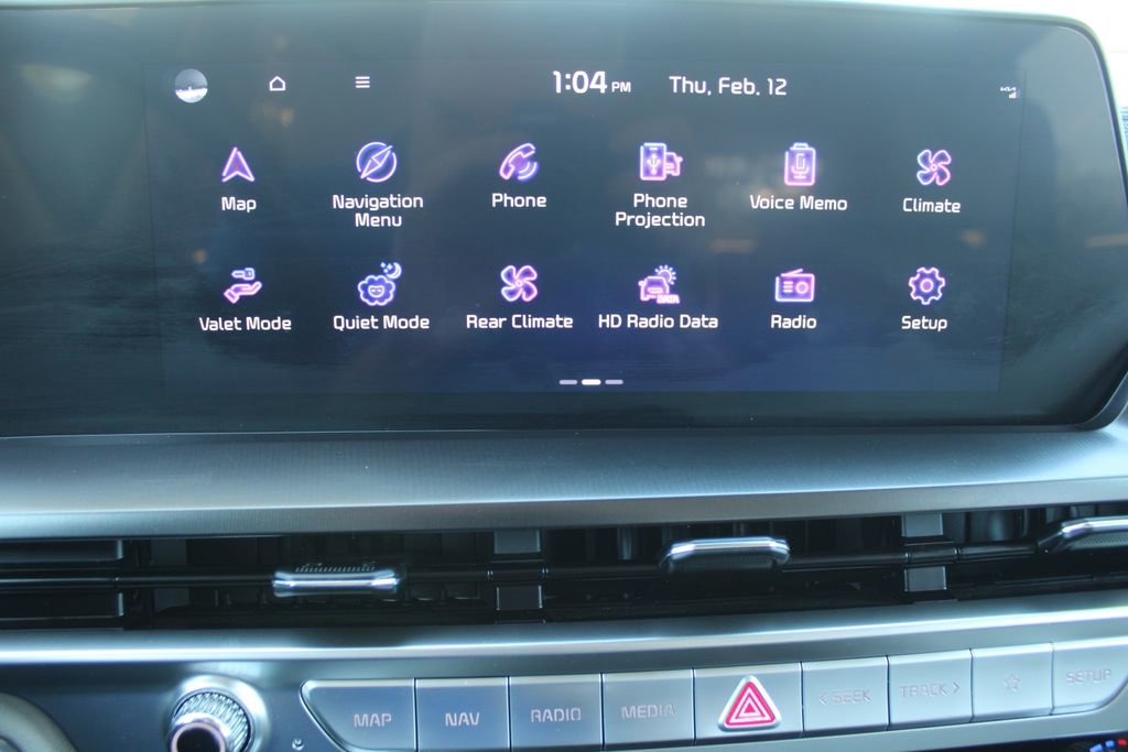 Used 2024 Kia Telluride S w/ S Sunroof Package image 43