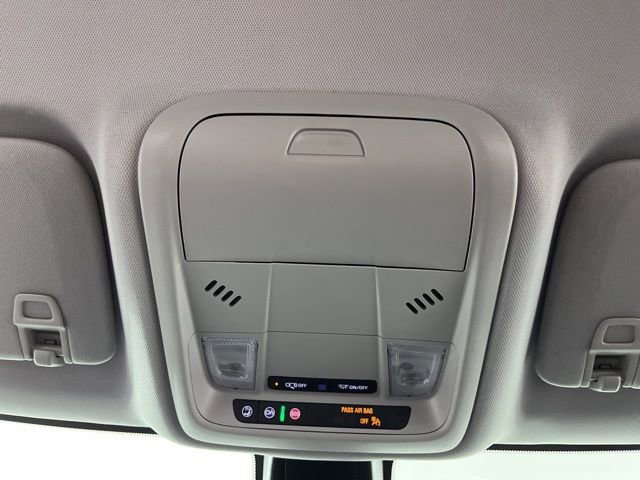 Used 2024 Chevrolet Blazer LT image 34