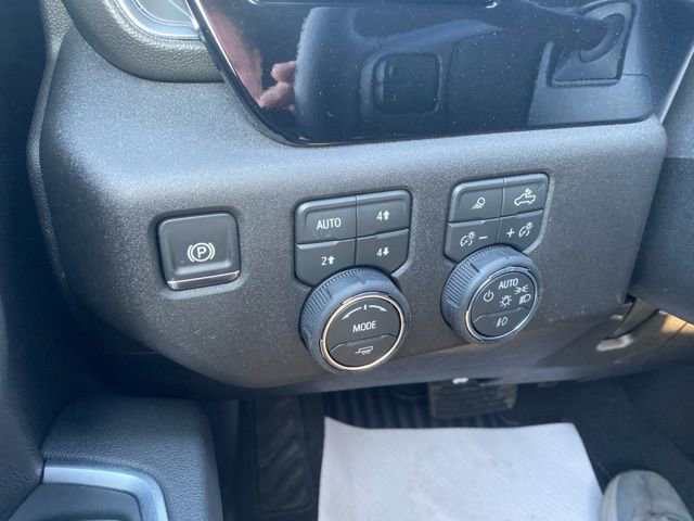 New 2026 Chevrolet Silverado 3500 LT w/ Trail Boss Package image 20