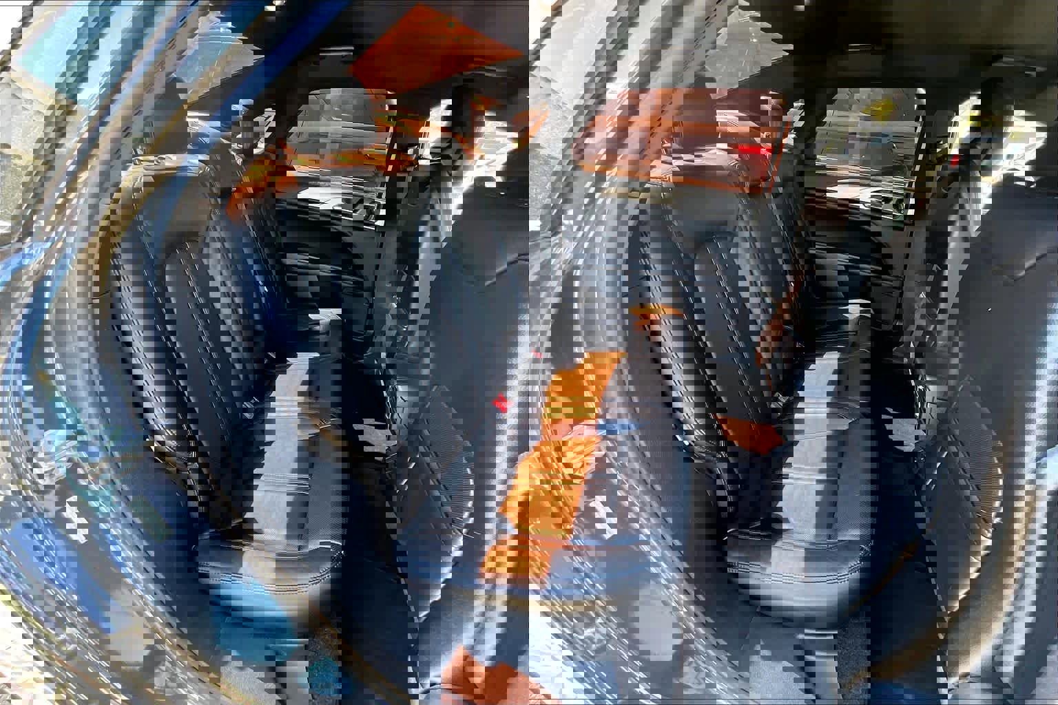 Used 2017 Lincoln MKZ Reserve image 20