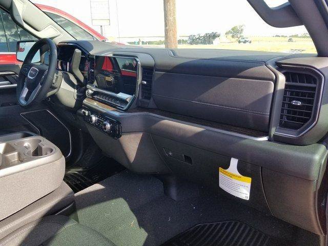 New 2026 GMC Sierra 1500 SLE AWD/4WD image 13