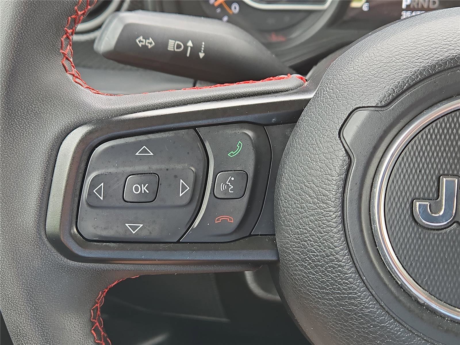 Used 2024 Jeep Wrangler Unlimited Rubicon image 22