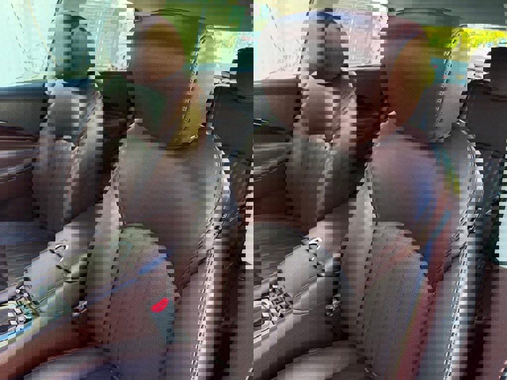 Used 2015 INFINITI QX50 Journey w/ Premium Package image 17