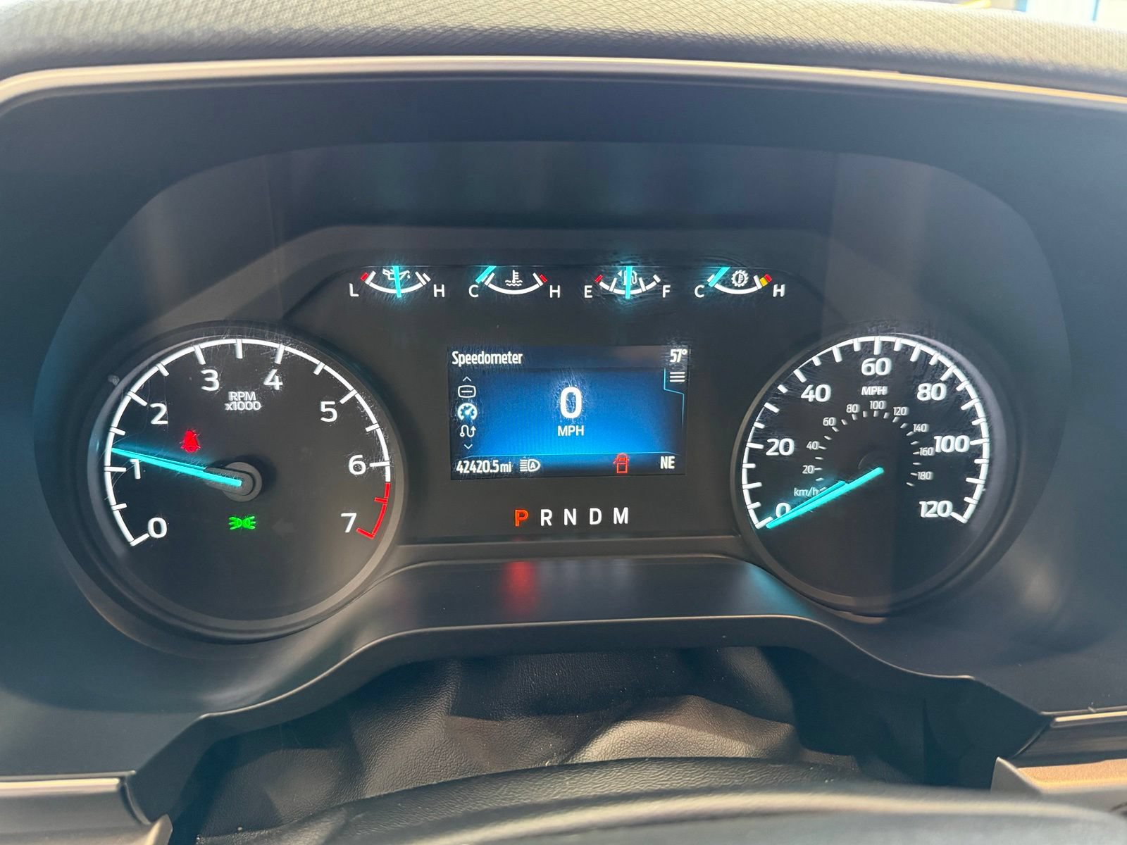 Used 2022 Ford F150 XL w/ Equipment Group 101A High AWD/4WD image 15