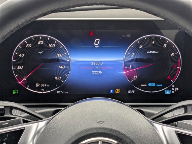 Used 2022 Mercedes-Benz C 300 4MATIC Sedan image 29