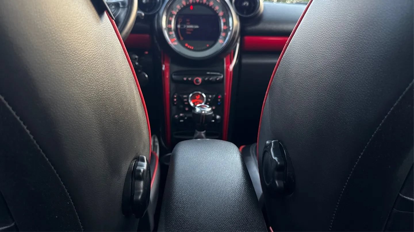 Used 2014 MINI Cooper Countryman John Cooper Works AWD/4WD image 36