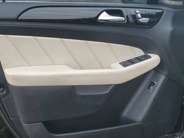 Used 2016 Mercedes-Benz GLE 63 AMG S image 16