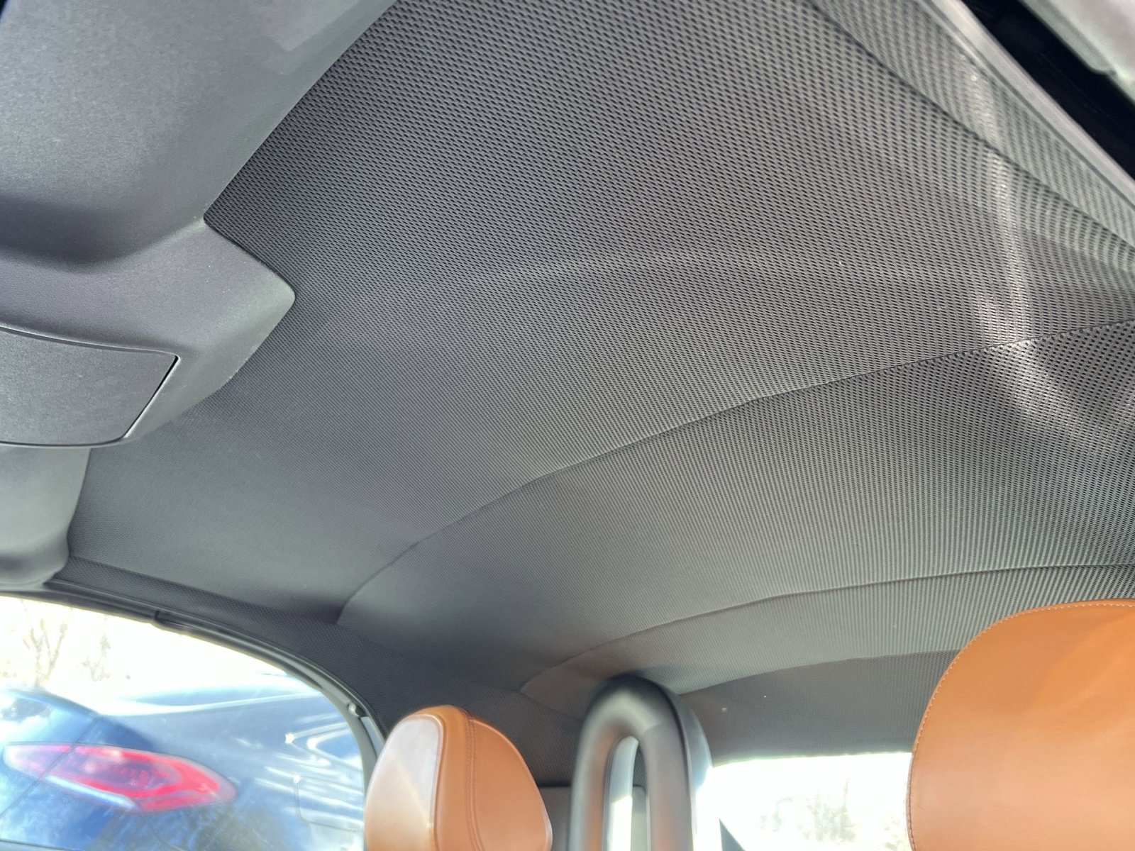 Used 2008 Audi TT 3.2 image 22