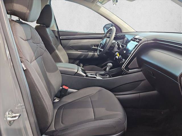 Certified 2024 Hyundai Tucson SE FWD image 17